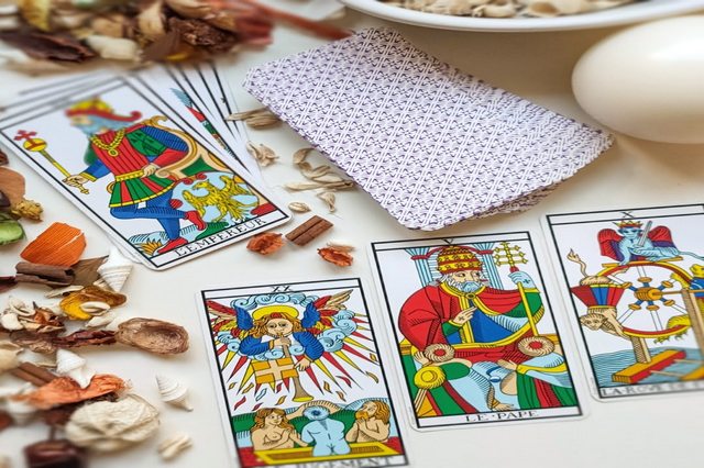 consulti cartomanzia online