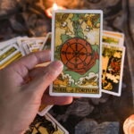 Le cartomanti di Nancy al telefono